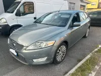 Usata Ford Mondeo 140 CV (102 kW) 2008 Argento Berlina