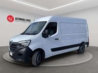 Usata Renault Master 135 CV (99 kW) 2021 Bianco Furgone