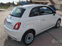 usata Fiat 500 1.0 Hybrid Dolce Vita