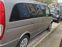 Usata Mercedes Viano 150 CV (110 kW) 2008 Monovolume
