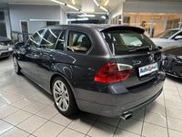 Usata BMW 320 177 CV (130 kW) 2007 Grigio Station wagon