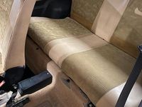 Usata Fiat Panda 4x4 1988 Utilitaria