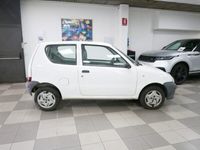 usata Fiat 600 (2005-2011) 1.1 Active