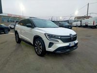 Usata Renault Clio V Techno 200 CV (147 kW) 2023 Bianco Utilitaria