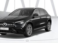 usata Mercedes 180 GLA SUVAutomatic AMG Line Advanced Plus nuova a Bergamo