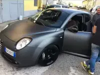 Usata Alfa Romeo MiTo 155 CV (114 kW) 2009 Utilitaria