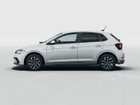Nuova VW Polo 80 CV (58 kW) 2026 Bianco Utilitaria