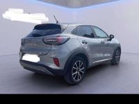 Usata Ford Puma Titanium S 125 CV (91 kW) 2021 Grigio SUV