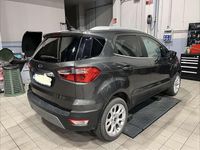 Usata Ford Ecosport Titanium S 95 CV (69 kW) 2020 SUV