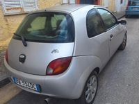 Usata Ford Ka 2001 Grigio Utilitaria