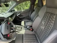 Nuova Audi RS3 Ambiente 400 CV (294 kW) 2026 Grigio Berlina