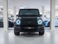 usata Mercedes G63 AMG ClasseAMG G G 585cv auto