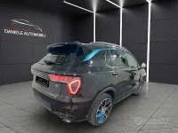 Usata Lynk & Co 01 261 CV (191 kW) 2023 Nero SUV