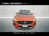Usata MG ZS Luxury 2024 SUV