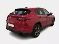 Usata Alfa Romeo Stelvio Sprint 190 CV (139 kW) 2022 SUV