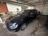 Occasion Volvo V60 Business Edition 190 ch (139 kW) 2018 Bleue Break