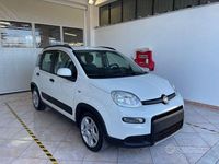 Usata Fiat Panda City Life 70 CV (51 kW) 2023 Bianco Utilitaria