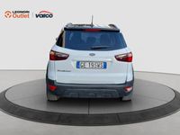 usata Ford Ecosport 1.0 ecoboost active s&s 125cv