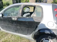 Usata Smart ForFour 95 CV (69 kW) 2004 Grigio Utilitaria
