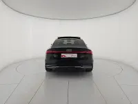 Usata Audi A7 Sportback S-Line 204 CV (150 kW) 2024 Nero Utilitaria