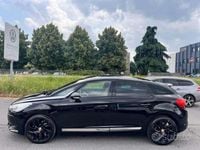 Usata DS Automobiles DS5 Prestige 180 CV (132 kW) 2017 Nero Utilitaria