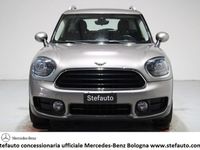 usata Mini Cooper Countryman 2.0 2.0 Business Countryman Automatica