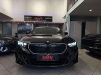 Usata BMW 540 M Sport 286 CV (210 kW) 2025 Nero Berlina