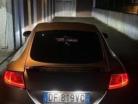 Usata Audi TT 200 CV (147 kW) 2007 Coupé