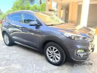 Occasion Hyundai Tucson Xpossible 141 ch (103 kW) 2016 Gris SUV