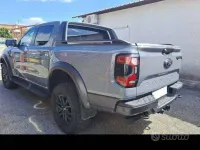 Usata Ford Ranger Raptor 209 CV (153 kW) 2024 Conquer grey Pick-up