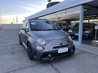 usata Abarth 595C TURISMOSei sicuro di procedere?