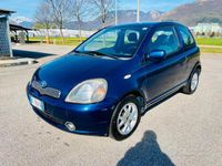 usata Toyota Yaris 1.4 disel