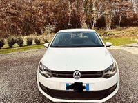 Usata VW Polo 64 CV (47 kW) 2012 Berlina