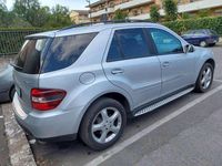 Usata Mercedes ML320 224 CV (164 kW) 2008 SUV