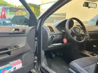 Usata VW Polo 80 CV (58 kW) 2006 Nero Utilitaria