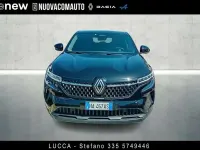 Usata Renault Austral Evolution 199 CV (146 kW) 2025 Nero etoilã© SUV