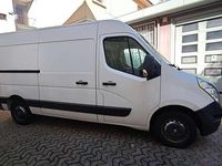 Usata Renault Master 109 CV (80 kW) 2015 Bianco Furgone