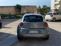 usata Alfa Romeo MiTo 1.3 multijet anno 2013