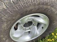Usata Hyundai Galloper Comfort 101 CV (74 kW) 1998 SUV