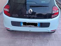 usata Renault Twingo TCe 90 CV VENDO