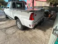 Usata Tata Xenon 140 CV (102 kW) 2009 Bianco Pick-up