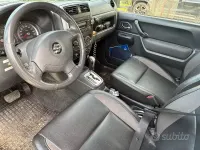 Usata Suzuki Jimny 2014 Marrone SUV
