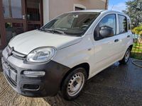 Usata Fiat Panda S 69 CV (50 kW) 2021 Bianco Furgone