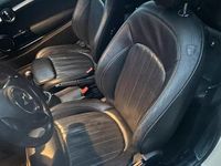 Usata Mini Cooper S 192 CV (141 kW) 2015 Bianco Utilitaria