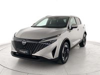Usata Nissan Qashqai N-Connecta 158 CV (116 kW) 2025 SUV