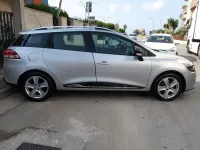 Usata Renault Clio 75 CV (55 kW) 2014 Other Station wagon