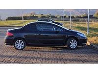 Usata Peugeot 307 CC 109 CV (80 kW) 2004 Cabrio