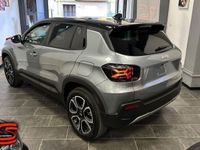 usata Jeep Avenger 1.2 Turbo Summit Pronta Consegna da Immatricolare