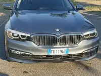 Usata BMW 520 M Sport 190 CV (139 kW) 2018 Station wagon
