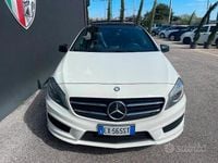 Usata Mercedes A180 109 CV (80 kW) 2014 Other Berlina